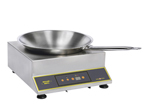 Roller Grill Induction wok  |Click for model selection